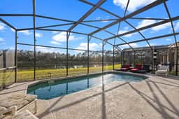 5-BD House in Kissimmee/Resort Access & Pool