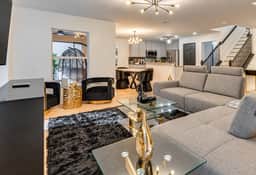 Near Disney | Private Pool & BBQ | Sleeps 13 - Image 2