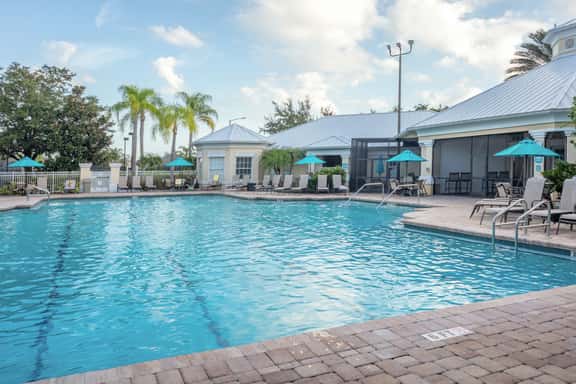 Disney Area Resort-Style Condo - Image 1