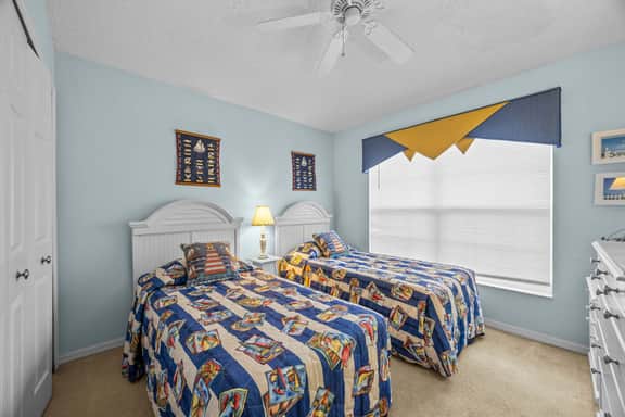 5-BD House in Kissimmee/Resort Access & Pool