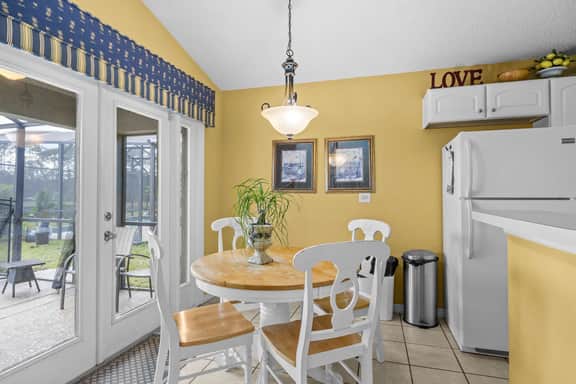 5-BD House in Kissimmee/Resort Access & Pool