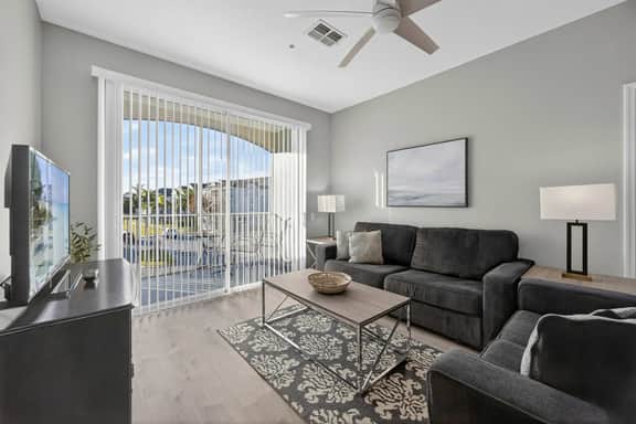 Disney Area Resort-Style Condo