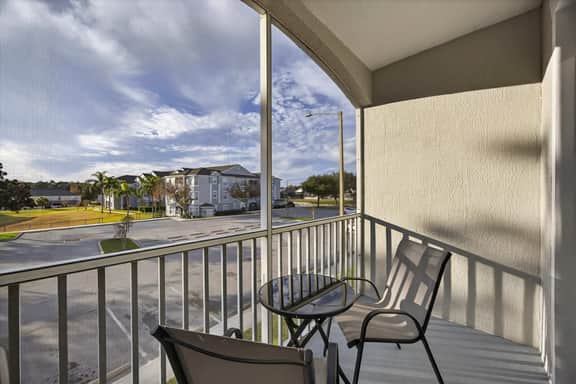 Disney Area Resort-Style Condo