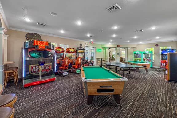 Disney Area Resort-Style Condo