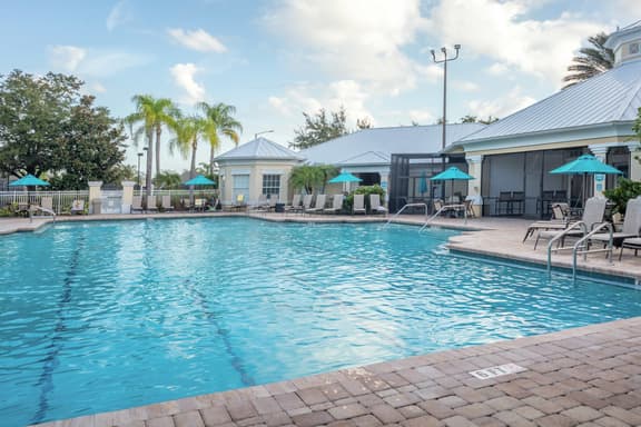 Disney Area Resort-Style Condo