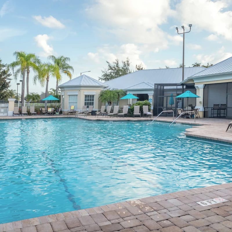 Disney Area Resort-Style Condo